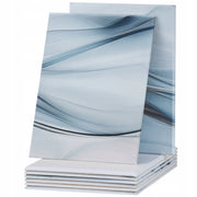 VEVOR 8 PACK ACOUSTIC PANELS 400X300X10MM STRONG SELF-ADHESIVE PREMIUM