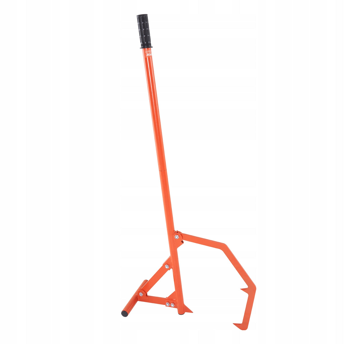 VEVOR LOG JACK FOR CUTTING 1219 MM SOLID STEEL LOG LEVER UP TO 25