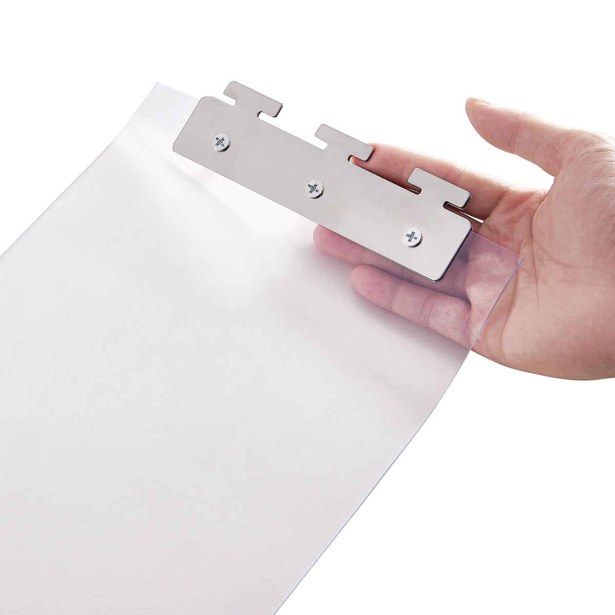 VEVOR PROFESSIONAL PVC STRIP CURTAIN 243X182 CM 2 MM THICK FOR WAREHOUSE