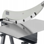 VEVOR LEVER SHEARS 500 MM HEAVY DUTY SHEET METAL SHEARS PROFESSIONAL