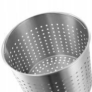 VEVOR STAINLESS STEEL POT 94.6L LARGE COOKING POTS