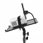 VEVOR PROJECTOR STAND TRIPOD FOR LAPTOP ADJUSTABLE 685-1600MM STURDY
