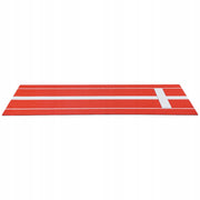 VEVOR BASEBALL TRAINING BATTING MAT 305X92CM NON-SLIP