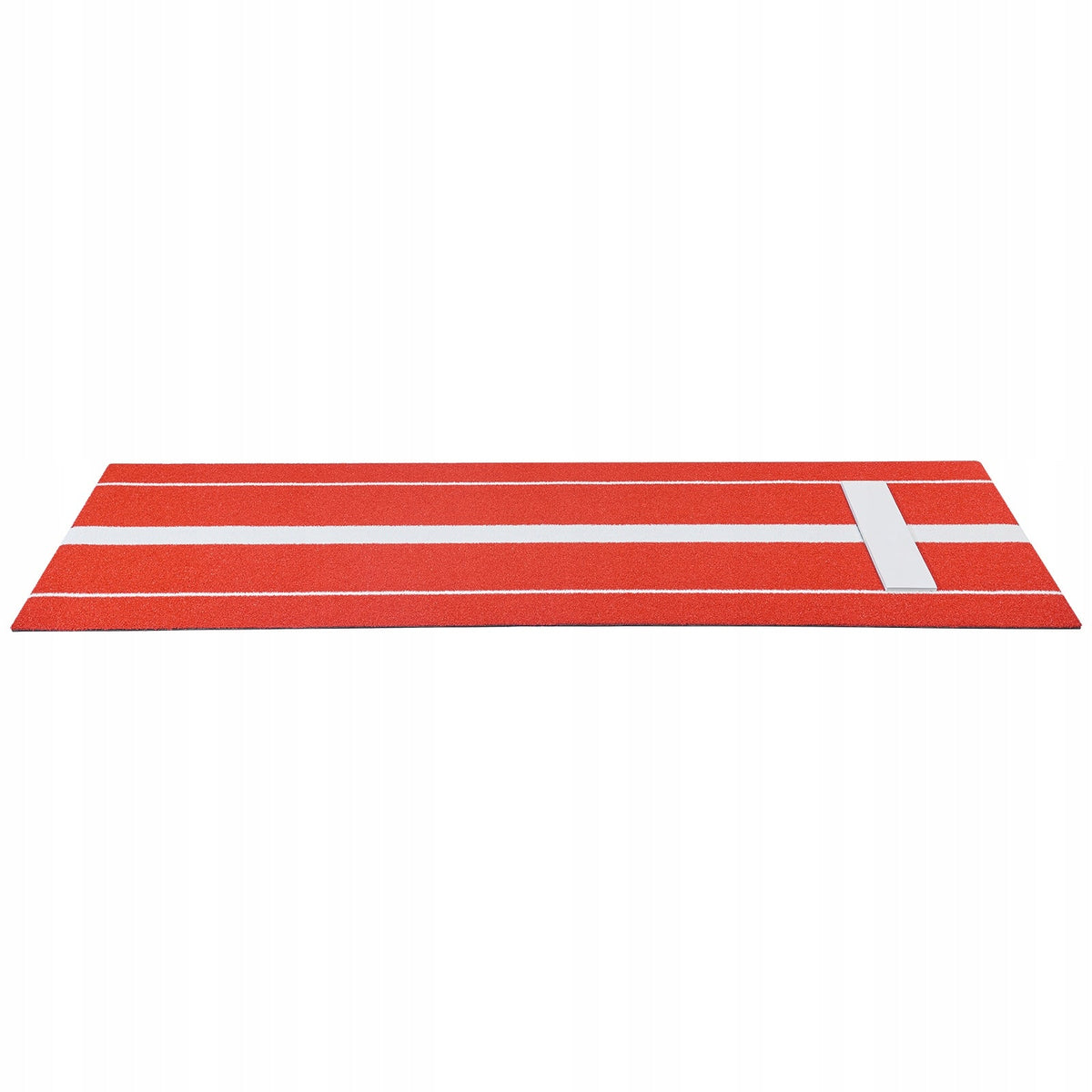 VEVOR BASEBALL TRAINING BATTING MAT 305X92CM NON-SLIP
