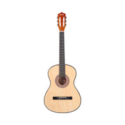 VEVOR 960MM CONCERT GUITAR WOODEN STARTER KIT BEST FOR