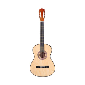 VEVOR 960MM CONCERT GUITAR WOODEN STARTER KIT BEST FOR