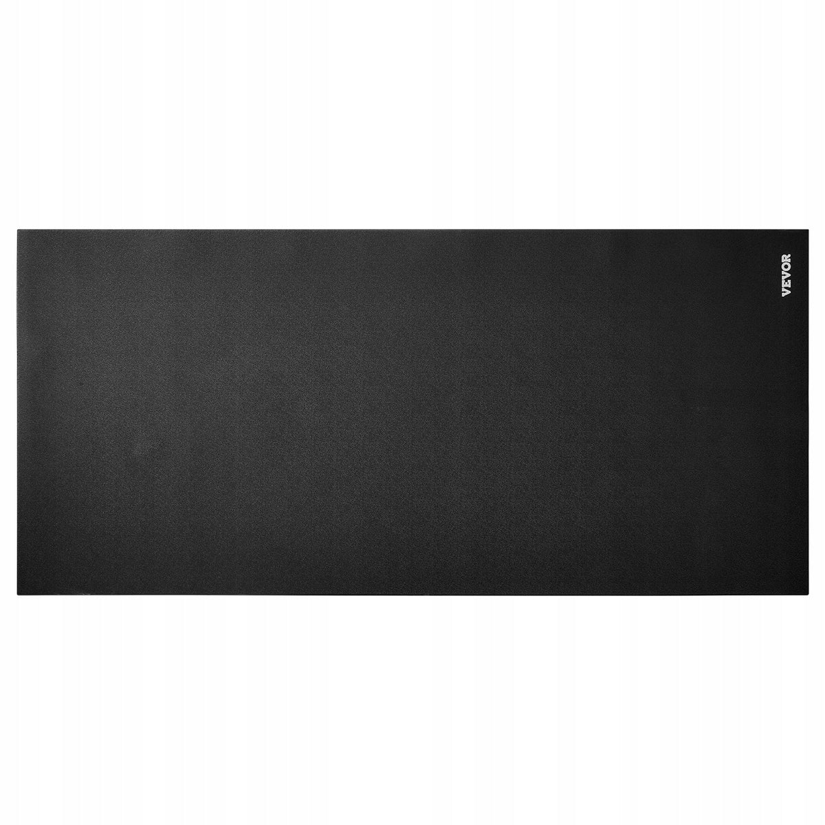 VEVOR TREADMILL MAT FOR CARPETS 915X1980MM 6MM PVC