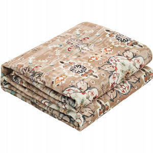 VEVOR CARPET 2743X3658 MM WASHABLE LOW PILE NON-SLIP
