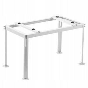 VEVOR FLOOR STAND FOR AIR CONDITIONER ANTI-VIBRATION ADJUSTABLE HEAVY DUTY