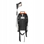 VEVOR CORDLESS PRESSURE SPRAYER 16L ELECTRIC BACKPACK
