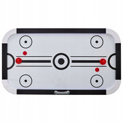 VEVOR PROFESSIONAL AIR HOCKEY TABLE 183X102X81.2CM LED POWERFUL