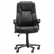 VEVOR HIGH BACK SWIVEL OFFICE CHAIR WITH LUMBAR SUPPORT
