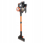 VEVOR CORDLESS VACUUM CLEANER 40 KPA POWERFUL LIGHTWEIGHT WITH LED DISPLAY 47MIN