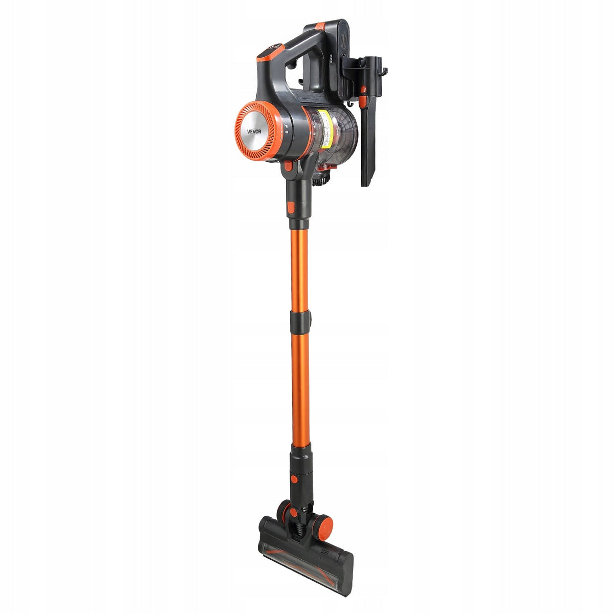 VEVOR CORDLESS VACUUM CLEANER 40 KPA POWERFUL LIGHTWEIGHT WITH LED DISPLAY 47MIN