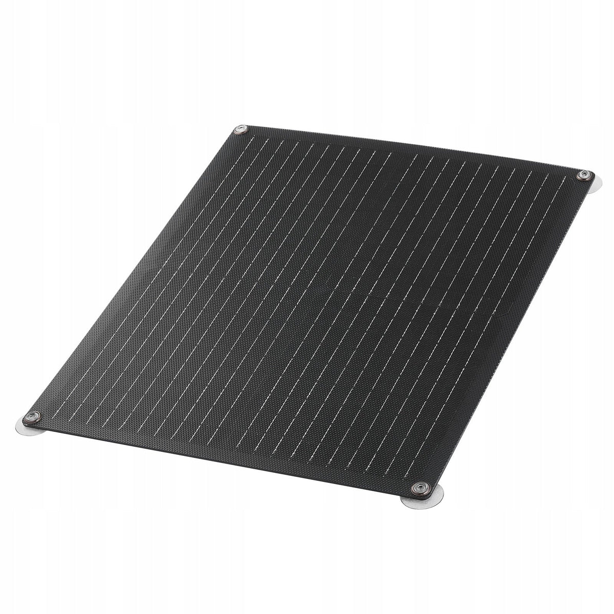 VEVOR 30W 12V SOLAR PANEL CHARGER PROFESSIONAL KIT IP67 POWERFUL