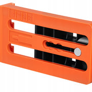 VEVOR Adjustable Professional Pocket Hole Jig Kit