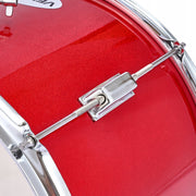 VEVOR 3-PIECE DRUM SET 14 BASS 10 SNARE 8 TOM