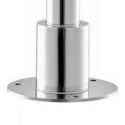 VEVOR 24MM STAINLESS STEEL EXHAUST THRU-HULL FITTING SOLID