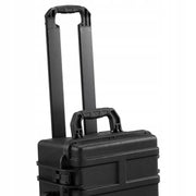 VEVOR WATERPROOF HARD CASE DRY BOX WITH PRE-CUT FOAM