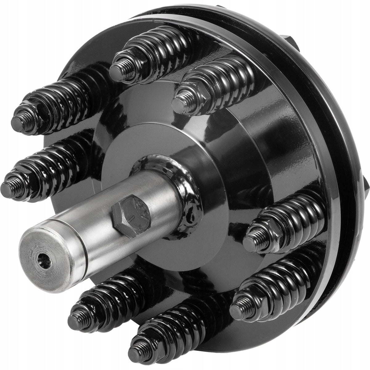 VEVOR SAFETY CLUTCH FOR PTO SHAFT 1 3/8 900 NM ADJUSTABLE STRONG