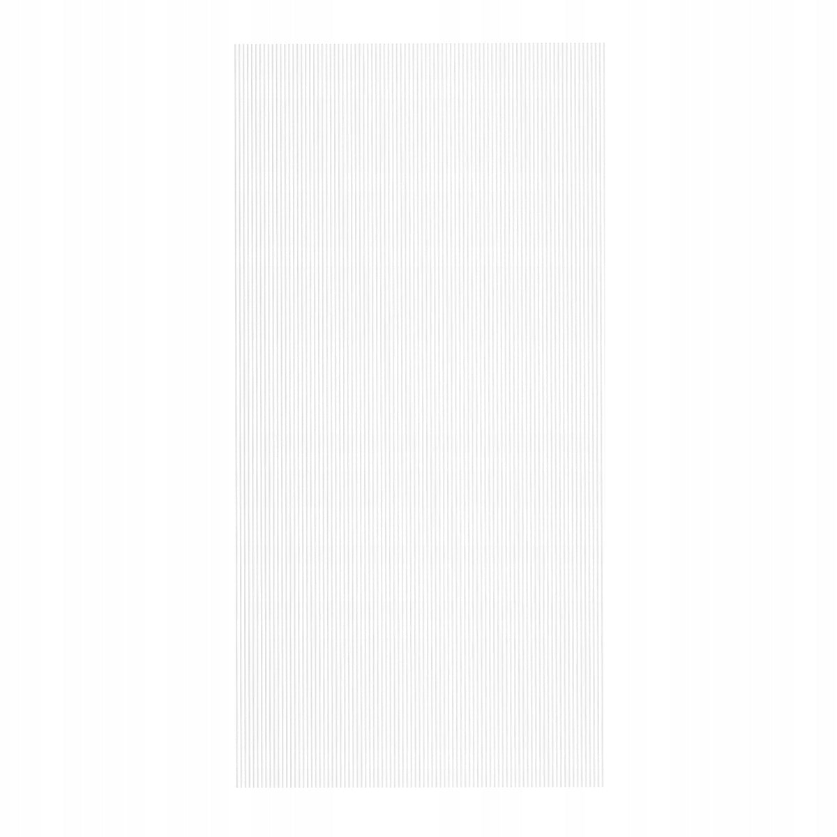 SET OF 14 POLYCARBONATE PANELS FOR VEVOR GREENHOUSE 1210X605X4MM STRONG
