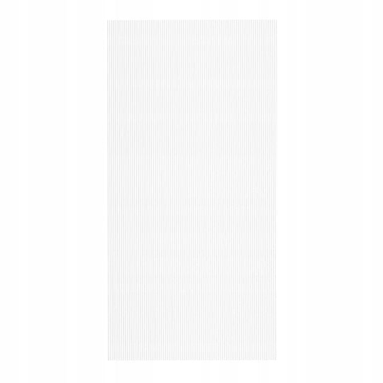 SET OF 14 POLYCARBONATE PANELS FOR VEVOR GREENHOUSE 1210X605X4MM STRONG