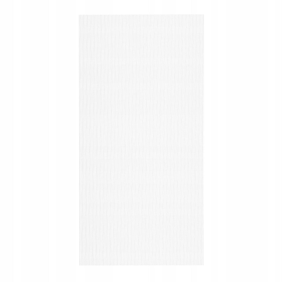 SET OF 14 POLYCARBONATE PANELS FOR VEVOR GREENHOUSE 1210X605X4MM STRONG