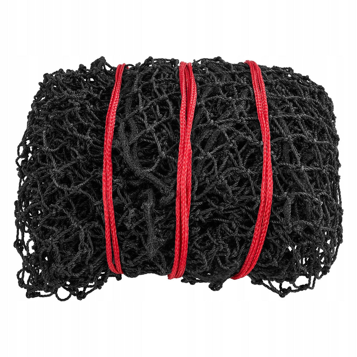 VEVOR HAY NET FOR ROUND BALES 1.5X1.5X1.5M DURABLE STRONG SLOW