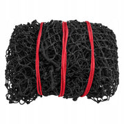 VEVOR HAY NET FOR ROUND BALES 1.5X1.5X1.5M DURABLE STRONG SLOW