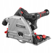 VEVOR 139.5MM BRUSHLESS CORDLESS CIRCULAR SAW 6-SPEED POWERFUL