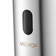 VEVOR L TOUCHLESS BASIN FAUCET AUTOMATIC DURABLE BRUSHED NICKEL