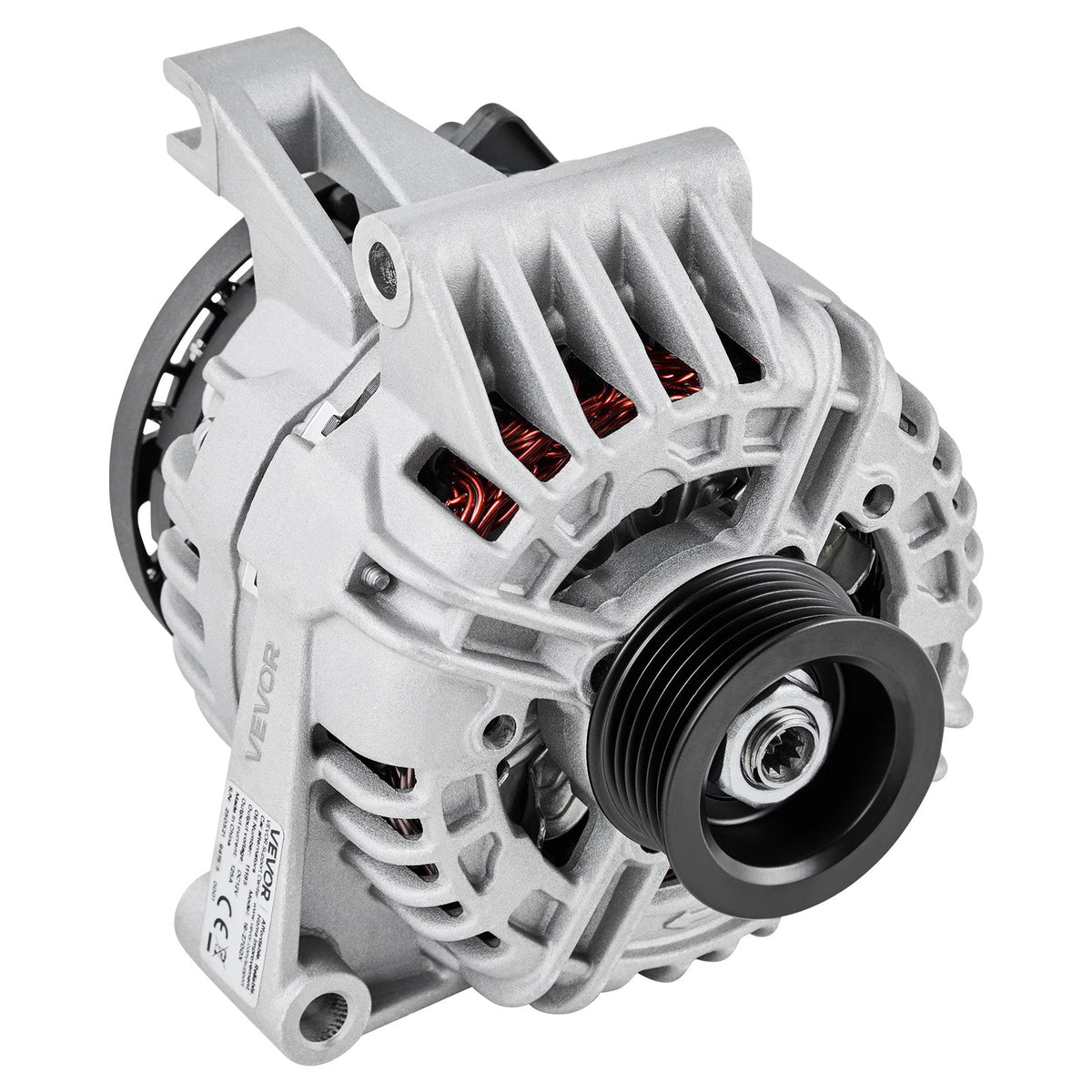 VEVOR Car Alternator 11185 for CHEVROLET IMPALA LS LT 3.5L PREMIUM