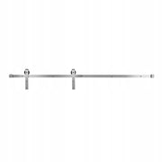 VEVOR 183 CM SLIDING DOOR SYSTEM 150 KG LOAD CAPACITY STRONG SET