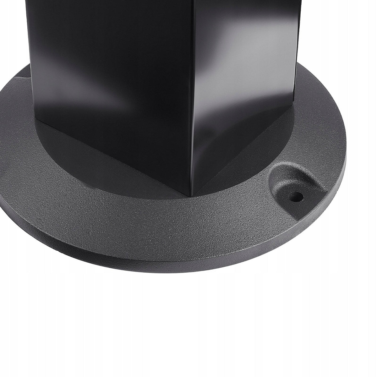 VEVOR PROFESSIONAL GRINDING STAND FLOOR BASE 28X17CM CAST IRON