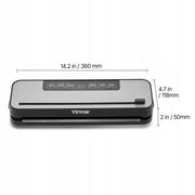 VEVOR 60KPA 100W 5-IN-1 VACUUM SEALER POWERFUL FOOD SEALER