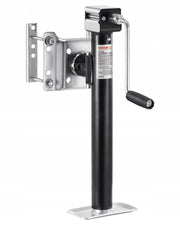 VEVOR TRAILER JACK 2267 KG CAPACITY HEAVY DUTY STEEL TRAILER SUPPORT