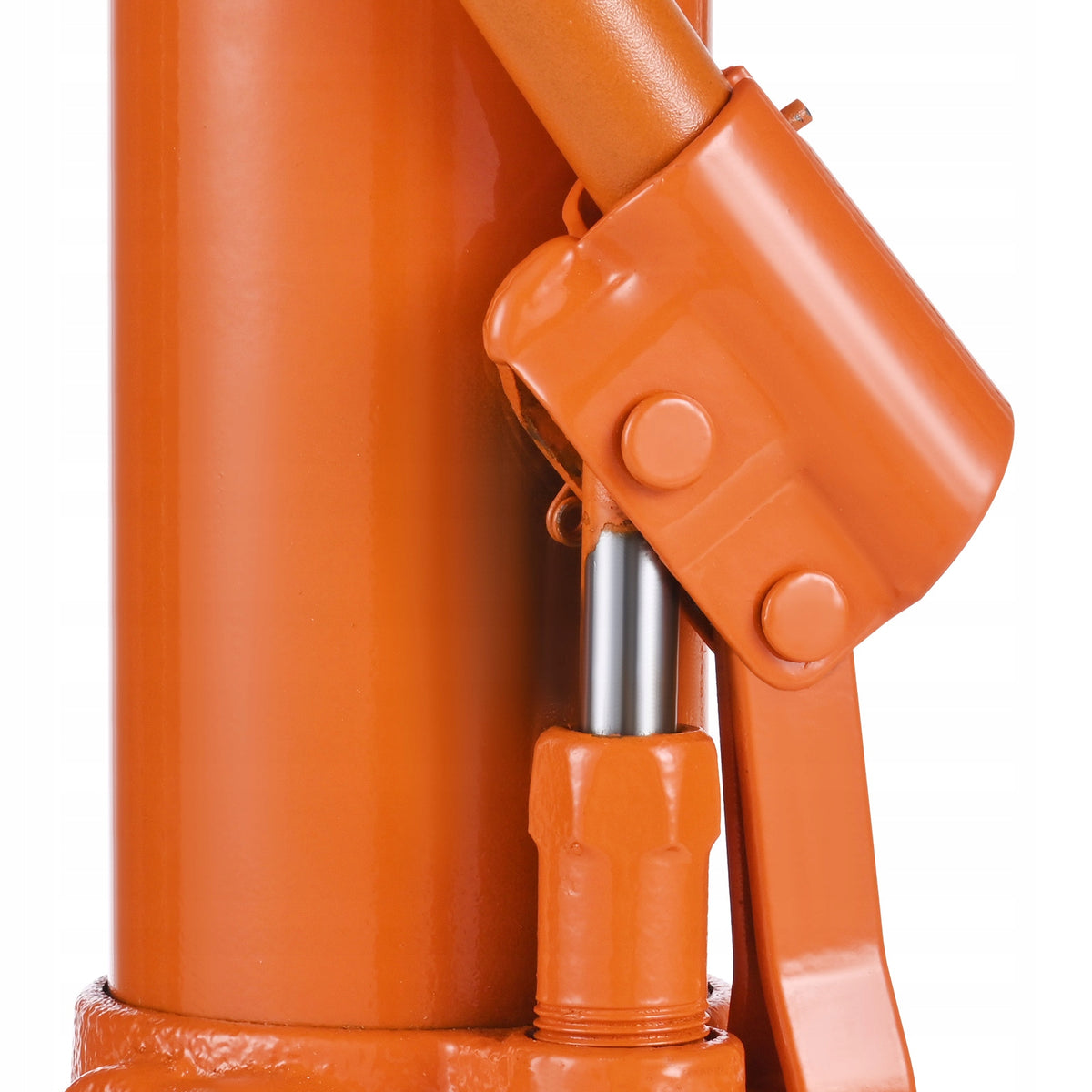 HYDRAULIC LIFT VEVOR 4T LONG CYLINDER STRONG SOLID TOP
