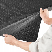 VEVOR GARAGE MAT 1200X2100 MM PVC NON-SLIP STRONG EASY