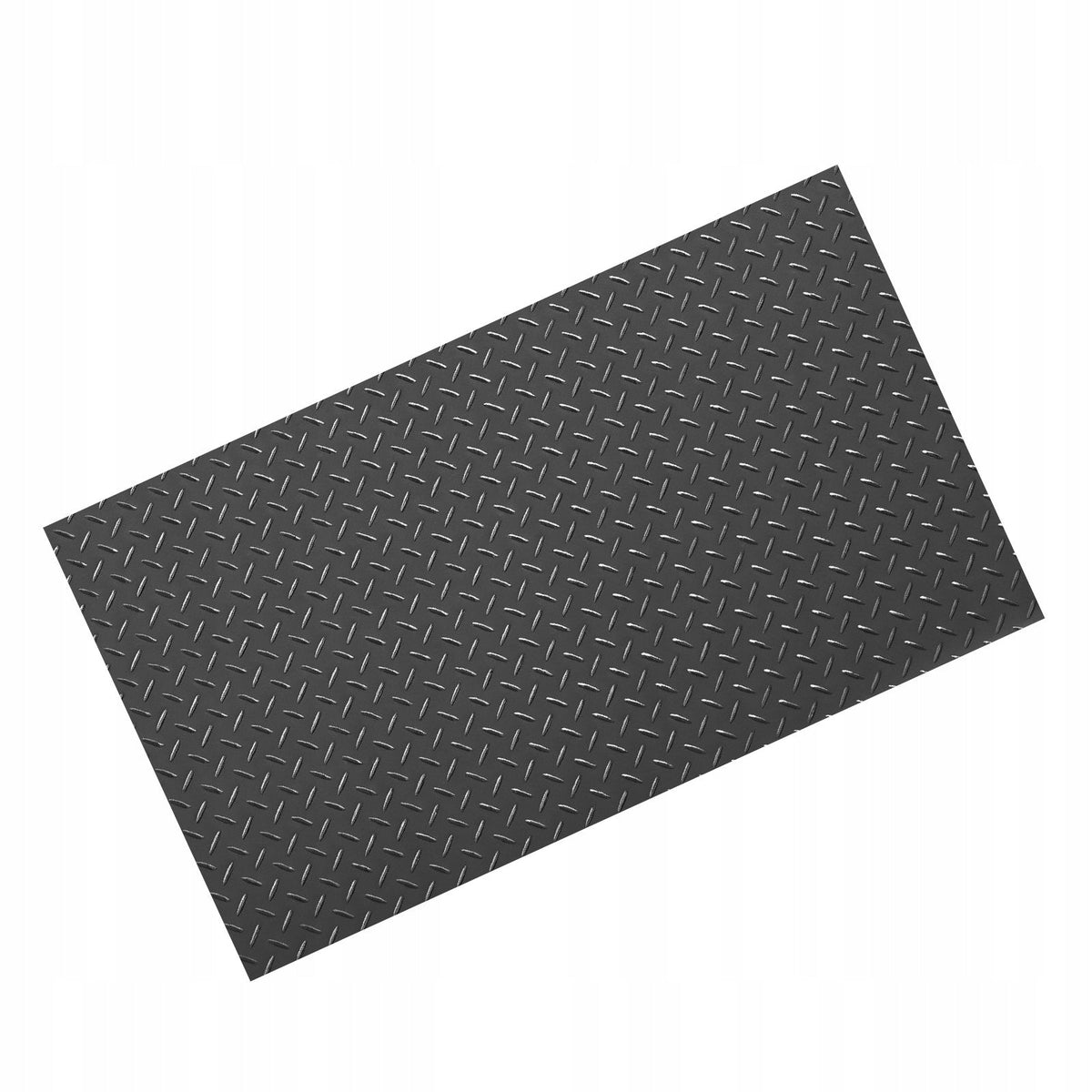 VEVOR GARAGE MAT 1200X2100 MM PVC NON-SLIP STRONG EASY