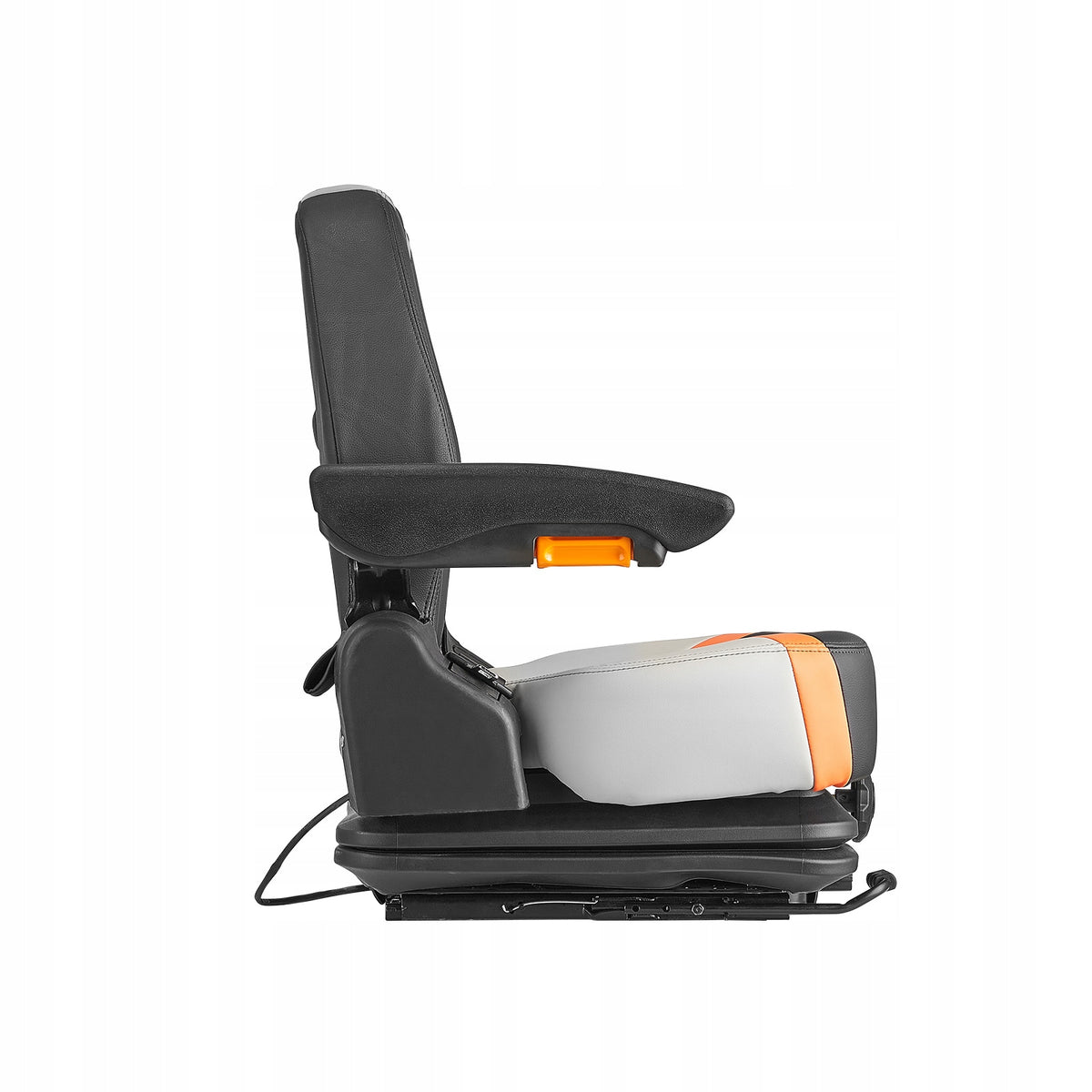 VEVOR FORKLIFT SEAT ADJUSTABLE COMFORT SAFETY PREMIUM