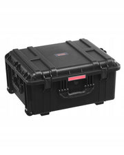 VEVOR 3.5 CU.FT HARD WATERPROOF WHEELED CASE WITH FOAM IP67