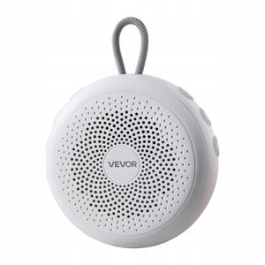 VEVOR SLEEP AID WHITE NOISE GENERATOR 20 SONGS TIMER MEMORY LOCK