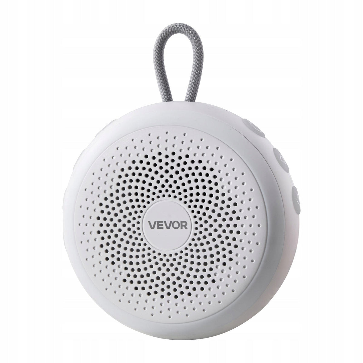 VEVOR SLEEP AID WHITE NOISE GENERATOR 20 SONGS TIMER MEMORY LOCK