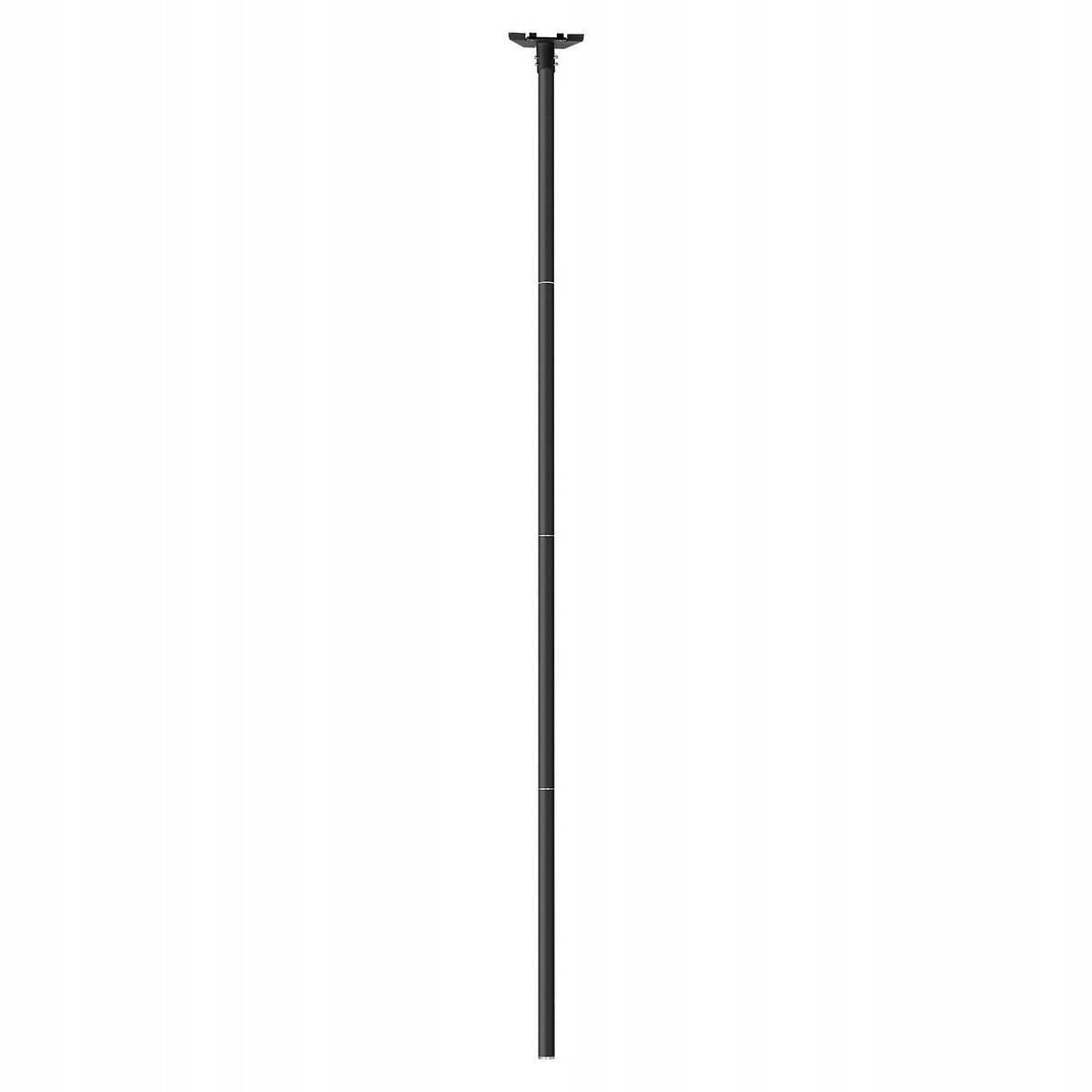 VEVOR STARLINK GEN 3 LADDER MOUNT FOR RV 2450MM SOLID STRONG