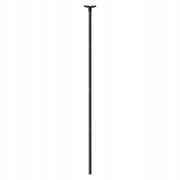 VEVOR STARLINK GEN 3 LADDER MOUNT FOR RV 2450MM SOLID STRONG