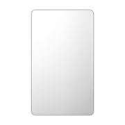 PROFESSIONAL MEDICINE CABINET WITH MIRROR VEVOR 420X125X700 MM ADJUSTABLE