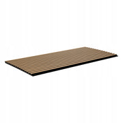 PROFESSIONAL VEVOR MDF ACOUSTIC PANELS 1200X600 MM OAK WALL PANELS