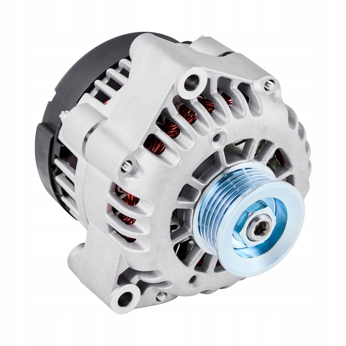 VEVOR 8247N CAR ALTERNATOR FOR CADILLAC ESCALADE V8 5.3L 6.0L POWERFUL
