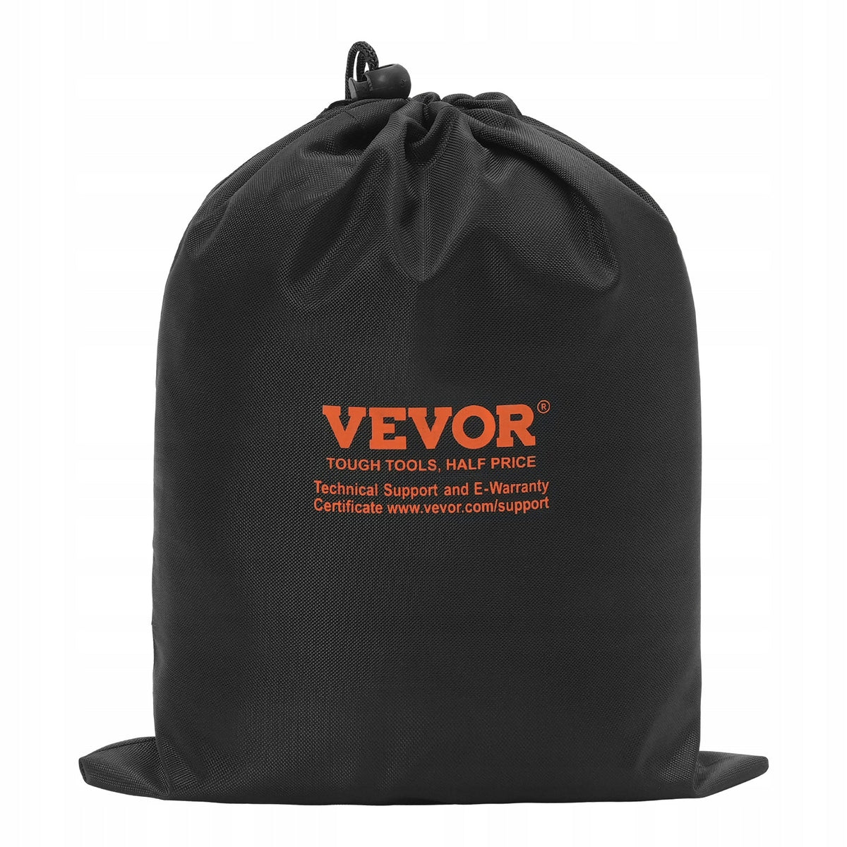 VEVOR 35,000 LBS TOWING KIT 6M TOW ROPE WITH HEAVY DUTY BAG