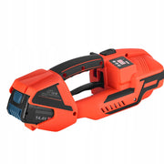 VEVOR BATTERY-POWERED STRAPPING TOOL 2X4000MAH DIGITAL PANEL